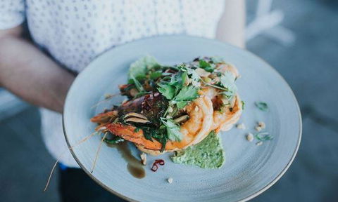 I Absolute Thai Restaurant - St Kilda Accommodation 7