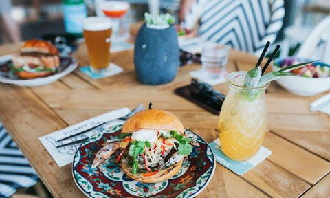 I Absolute Thai Restaurant - St Kilda Accommodation 8