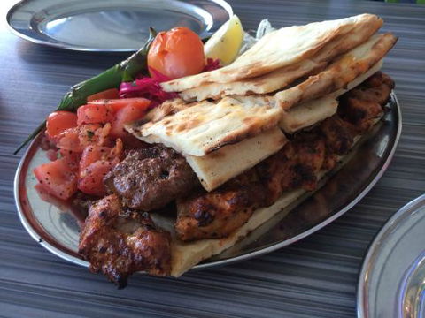 New Star Kebab Family Restaurant - St Kilda Accommodation 0
