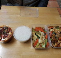 Thai E Saan - St Kilda Accommodation