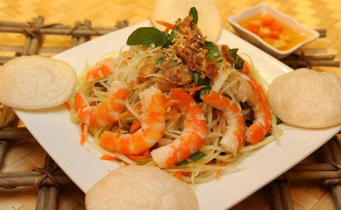 I Love Pho Crows Nest - St Kilda Accommodation 9
