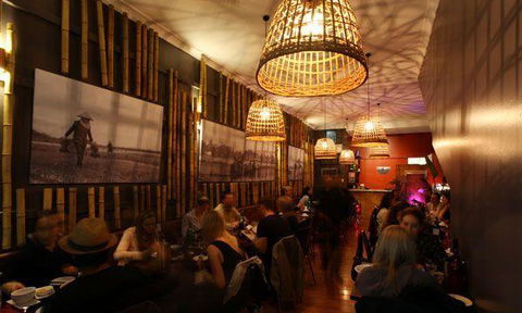 I Love Pho Crows Nest - St Kilda Accommodation 11
