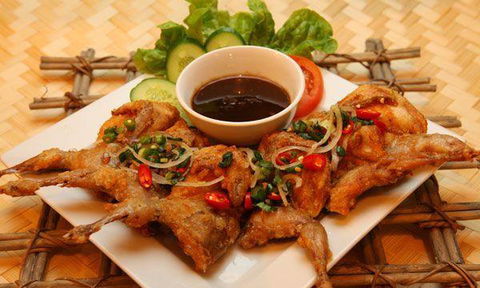 I Love Pho Crows Nest - St Kilda Accommodation 12