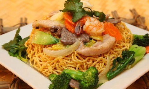 I Love Pho Crows Nest - St Kilda Accommodation 16