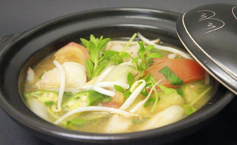 I Love Pho Crows Nest - St Kilda Accommodation 6
