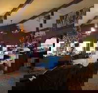 Maya Asian Cuisine - St Kilda Accommodation