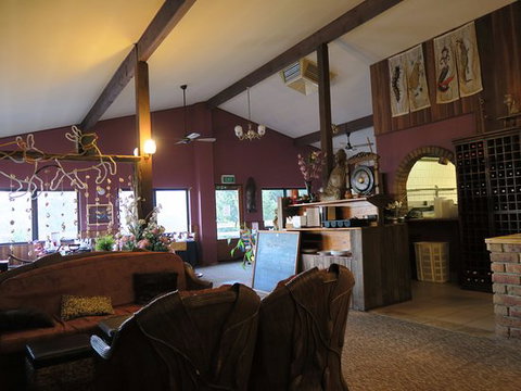 Maya Asian Cuisine - St Kilda Accommodation 0