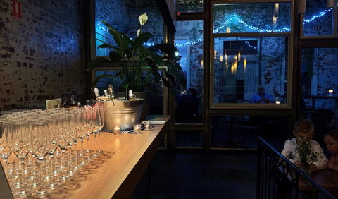 Auction Rooms - St Kilda Accommodation 0