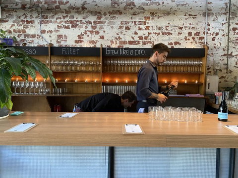 Auction Rooms - St Kilda Accommodation 2