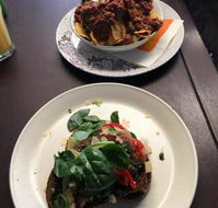 The Fleurieu Pantry - St Kilda Accommodation