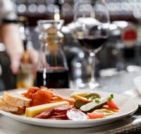 The Heritage Wine Bar - St Kilda Accommodation