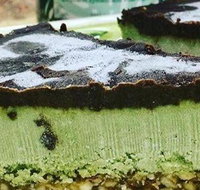 The Shack Superfood Cafe - St Kilda Accommodation