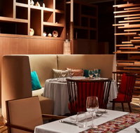 Arnguli Grill  Restaurant - St Kilda Accommodation