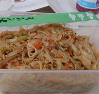 Ayers Wok Noodle Bar - St Kilda Accommodation