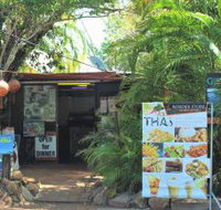 Border Store in Kakadu - St Kilda Accommodation