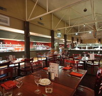Bough House Restaurant - St Kilda Accommodation