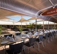 Gecko's Cafe - St Kilda Accommodation