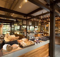 Ilkari Restaurant - St Kilda Accommodation