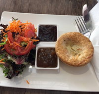 Kulata Academy Cafe - St Kilda Accommodation