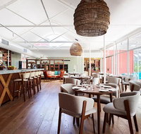 Mangata Bistro  Bar - St Kilda Accommodation