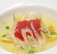 Mimi's Restaurant - St Kilda Accommodation