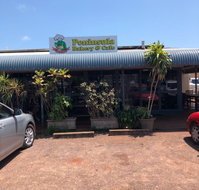Peninsula Bakery and Cafe - St Kilda Accommodation