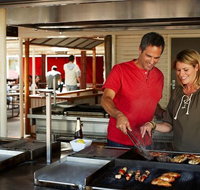 Pioneer BBQ and Bar - St Kilda Accommodation