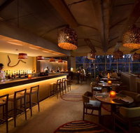 Walpa Lobby Bar - St Kilda Accommodation
