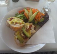 Harbour Masters Cafe - St Kilda Accommodation