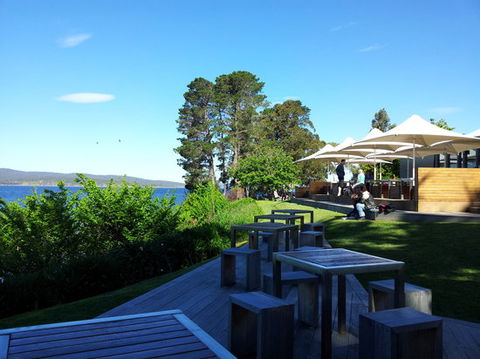 Peppermint Bay - St Kilda Accommodation 0