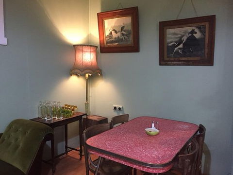 Woodbridge Village Store - St Kilda Accommodation 0