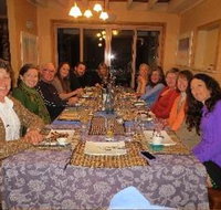 Chappells Restaurant