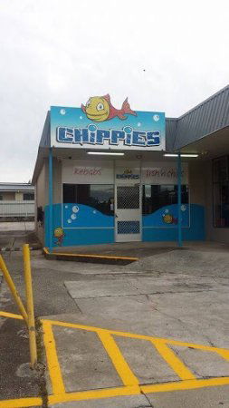 Chippies - St Kilda Accommodation 0