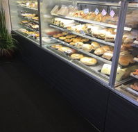 Deloraine Town Cafe - St Kilda Accommodation
