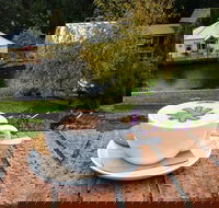 Fishlips Cafe  Accommodation - St Kilda Accommodation