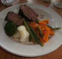 Settler's Restaurant - St Kilda Accommodation