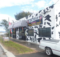 The Cow Shed - St Kilda Accommodation