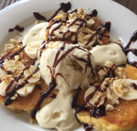 Van Diemans Land Creamery - St Kilda Accommodation