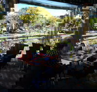 Cafe 28 - St Kilda Accommodation