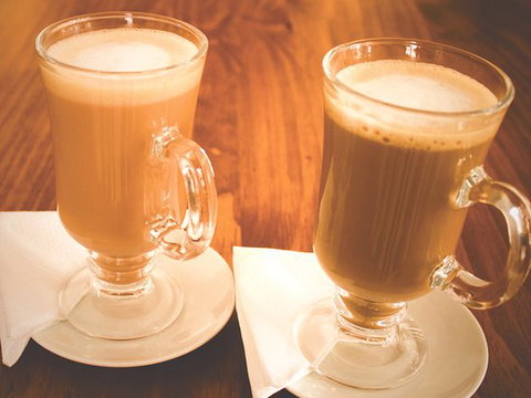 Cafe Karache - St Kilda Accommodation 0