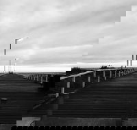 Ink Espresso - St Kilda Accommodation