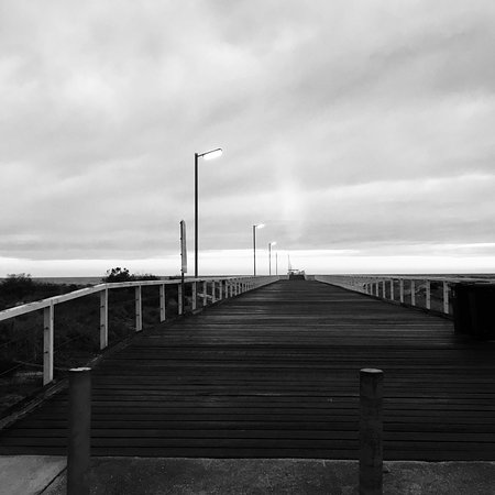 Ink Espresso - St Kilda Accommodation 0