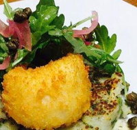 Lime Tree Bar  Restaurant - St Kilda Accommodation