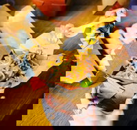 Noodle Box Beenleigh - St Kilda Accommodation