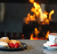 Other Side of the Moon Restaurant - St Kilda Accommodation
