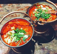 Roti Boti Indian Restaurant - St Kilda Accommodation