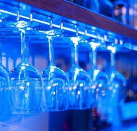 The Loose Caboose - St Kilda Accommodation