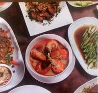 Tamarind Thai Rstaurant - St Kilda Accommodation