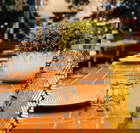 2 Fat Indians Westfield Carousel - St Kilda Accommodation