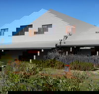 Ambrook Winery - St Kilda Accommodation